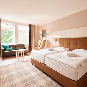 Deluxe Kamer met een King Size Bed